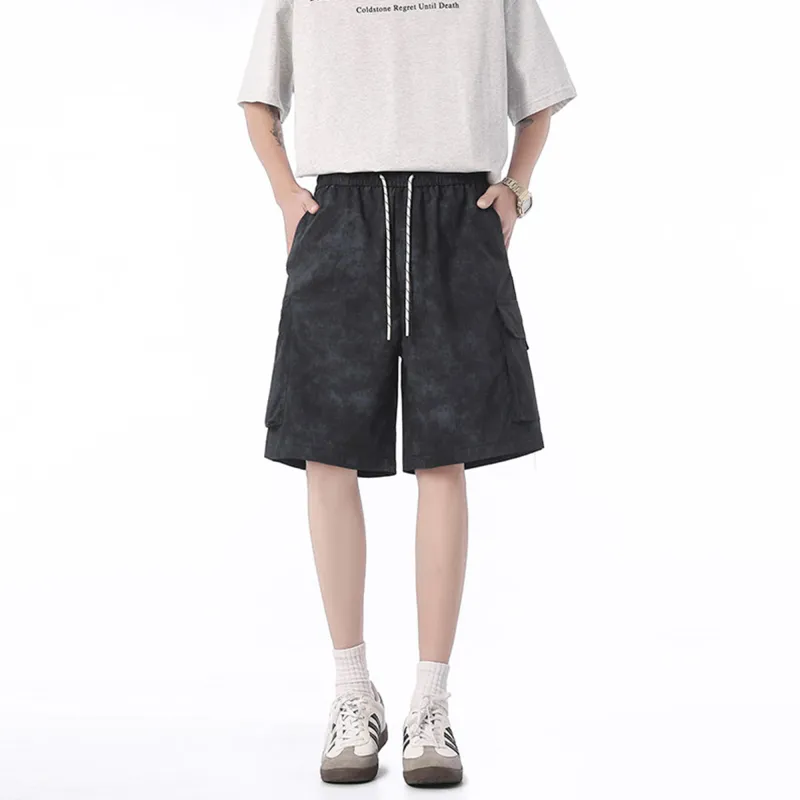 HONOR OF KINGS Casual Shorts Unisex-18
