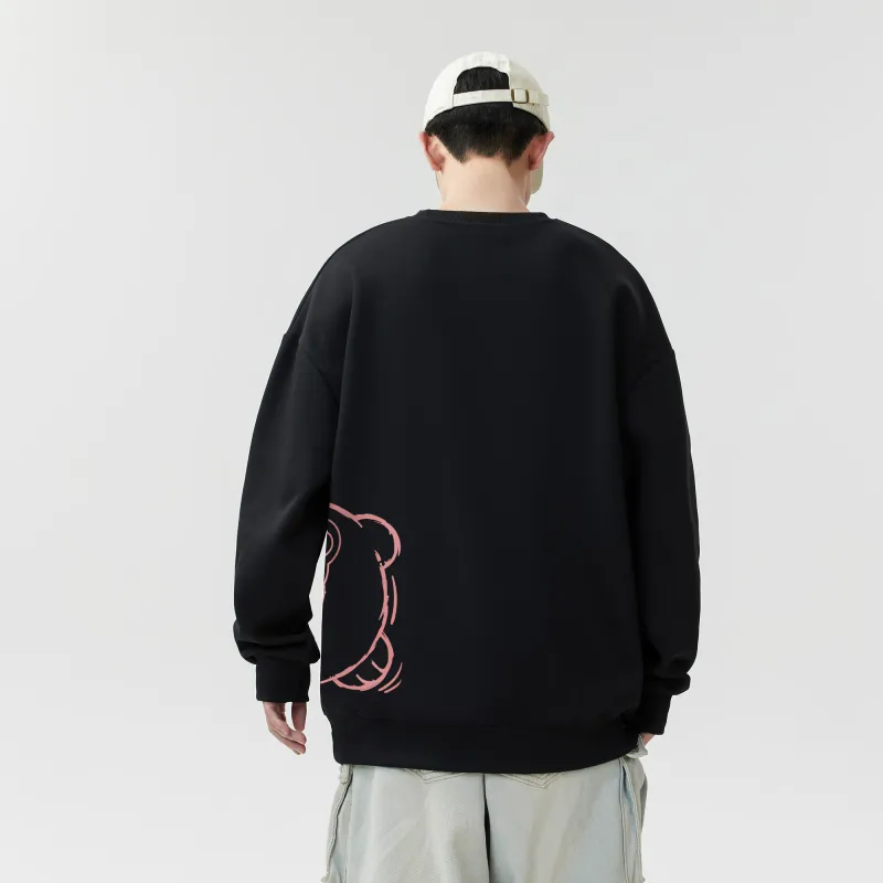 HONOR OF KINGS Sweatshirt Unisex-2