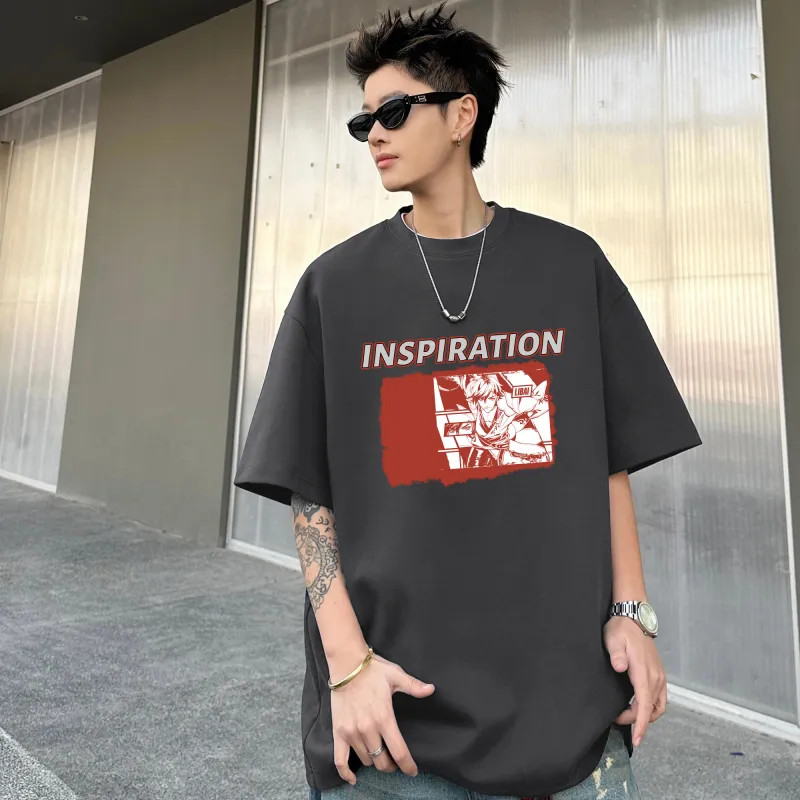 HONOR OF KINGS T Shirts Unisex-44