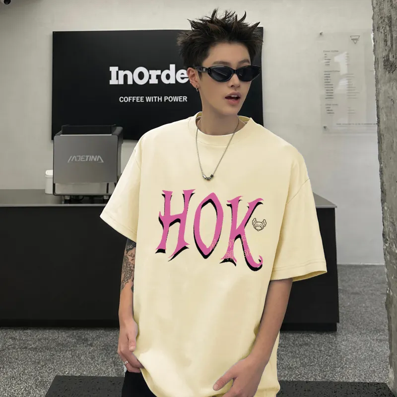 HONOR OF KINGS T Shirts Unisex-14
