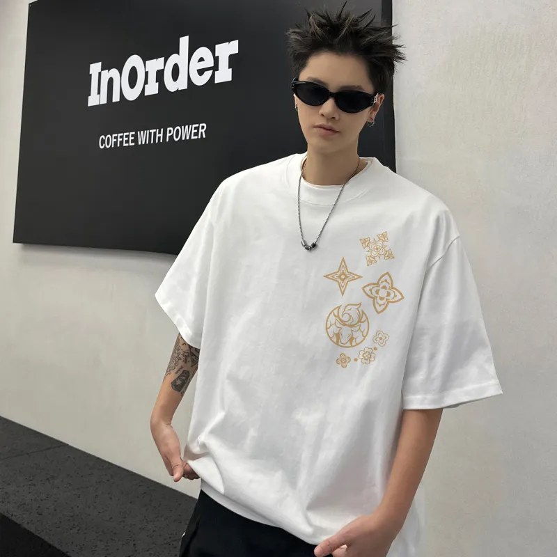 HONOR OF KINGS T Shirts Unisex-8