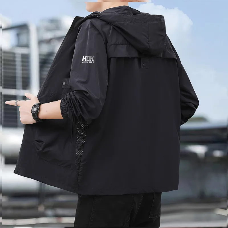 HONOR OF KINGS Super Lightweight And Breathable Sun Protection Clothing Unisex-1