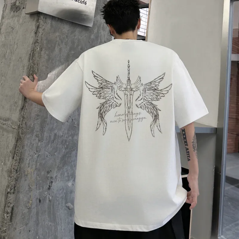 HONOR OF KINGS T Shirts Unisex-5
