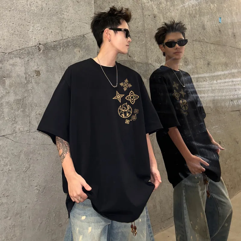 HONOR OF KINGS T Shirts Unisex-3