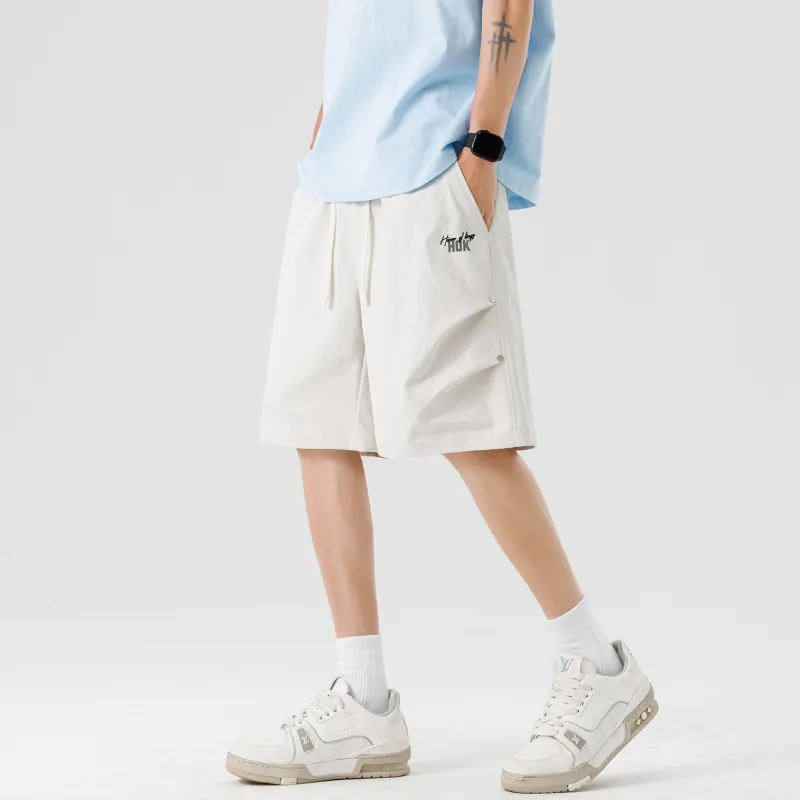HONOR OF KINGS Casual Shorts Unisex-5