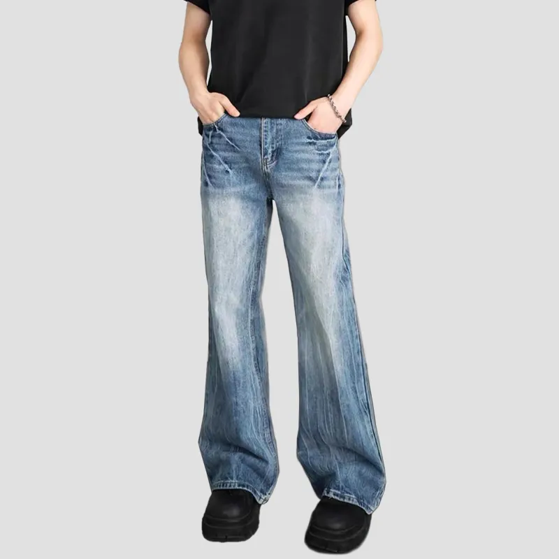 HONOR OF KINGS Jeans Unisex-7