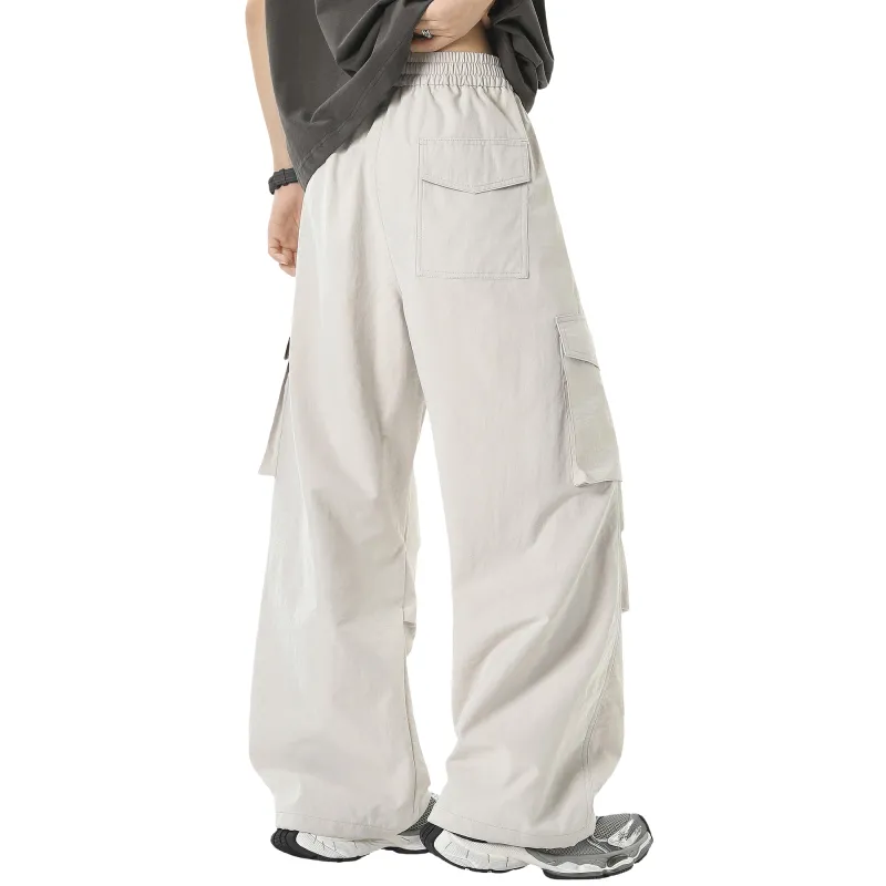 HONOR OF KINGS Casual Pants Unisex-9