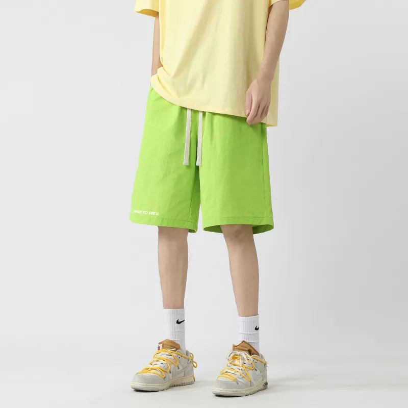 HONOR OF KINGS Casual Shorts Unisex-14