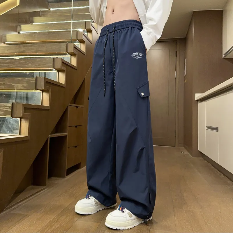 HONOR OF KINGS Cargo Pants Unisex-9