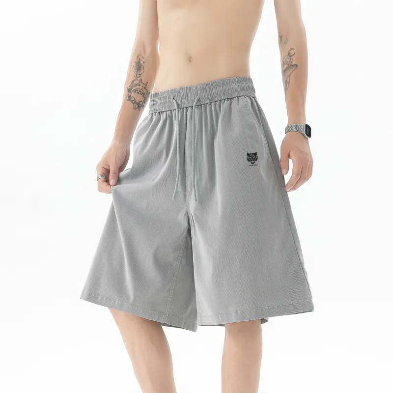 HONOR OF KINGS Casual Shorts Unisex-7