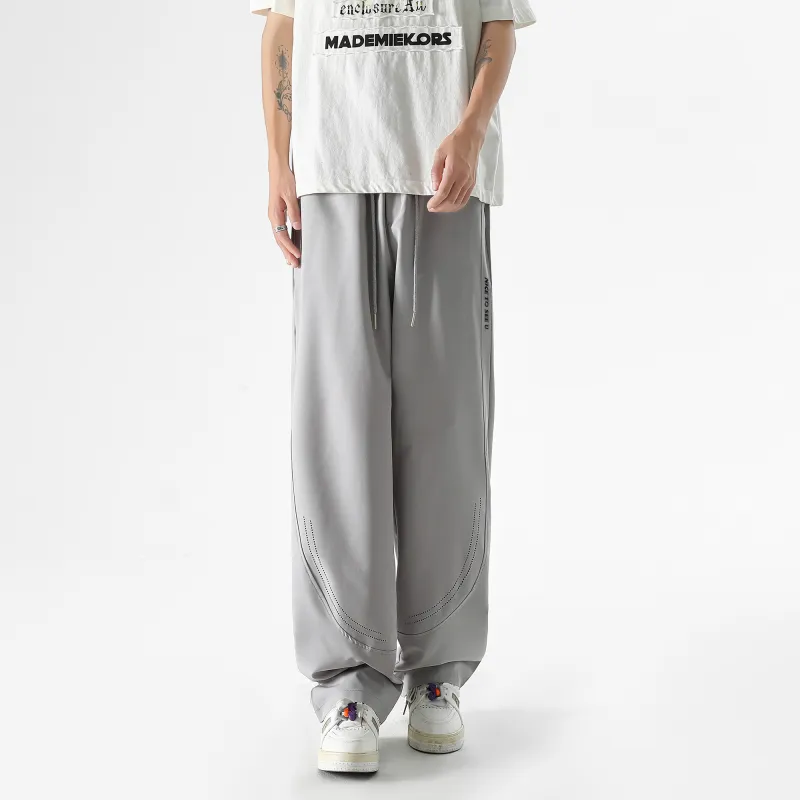 HONOR OF KINGS Casual Pants Unisex-8