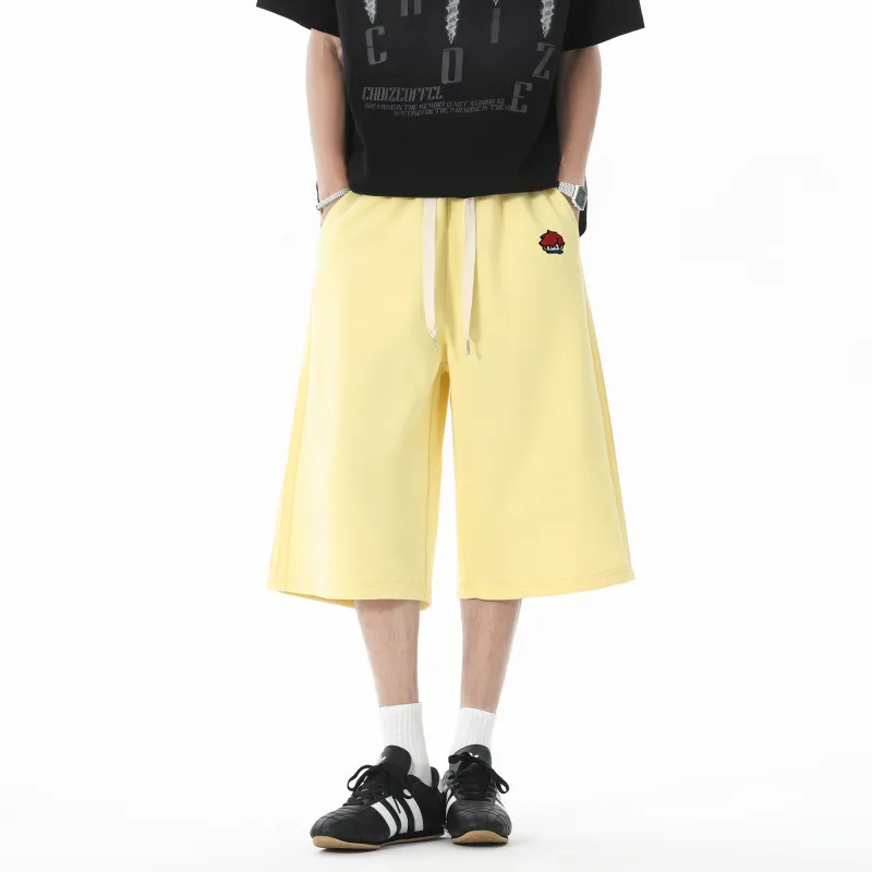 HONOR OF KINGS Casual Shorts Unisex-9
