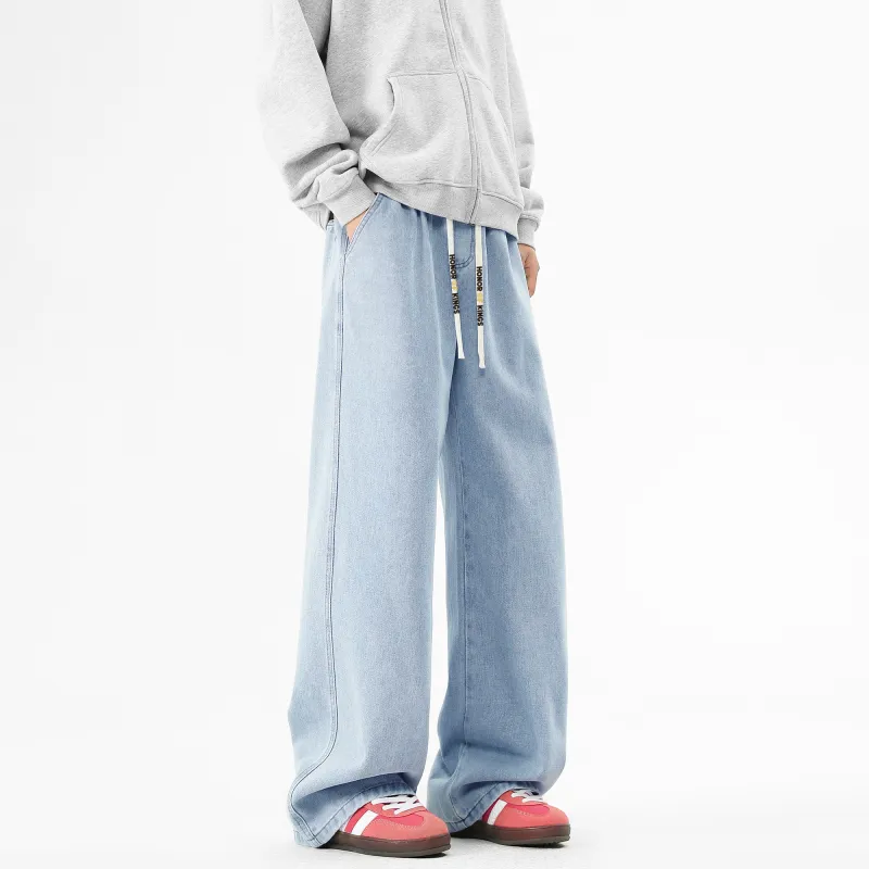 HONOR OF KINGS Jeans Unisex-15