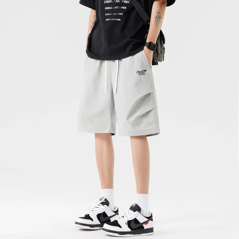 HONOR OF KINGS Casual Shorts Unisex-16