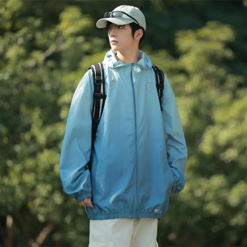 HONOR OF KINGS Sun Protection Clothing Unisex-13