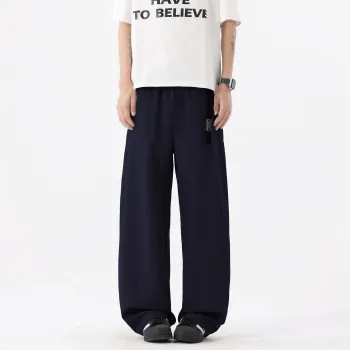 HONOR OF KINGS Casual Pants Slogan Section Unisex
