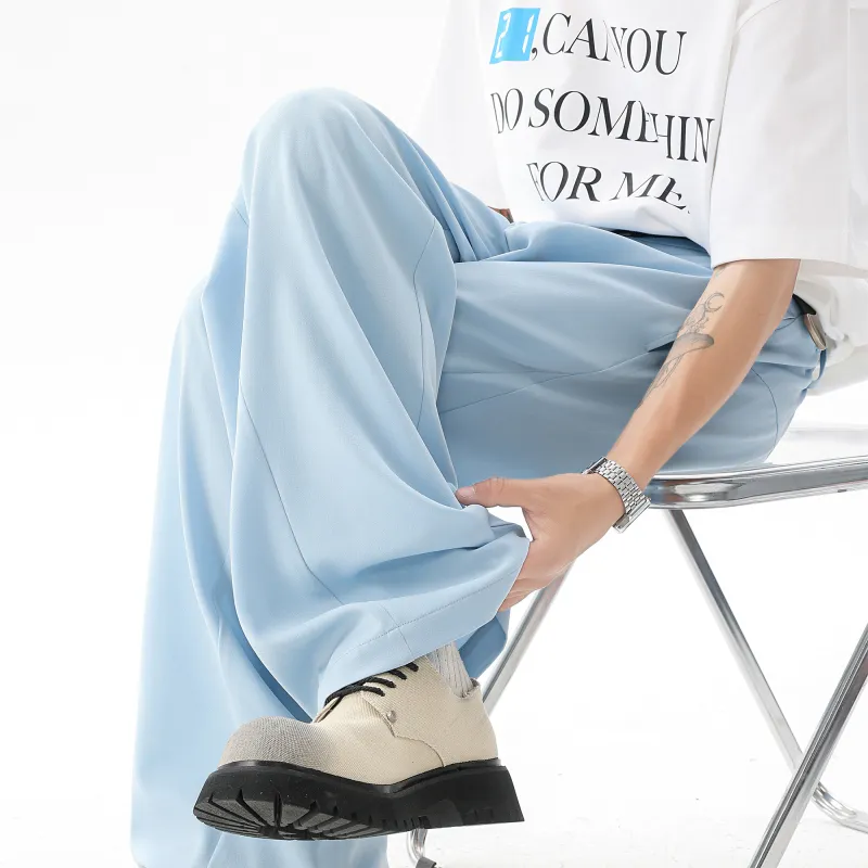 HONOR OF KINGS Casual Pants Unisex-14