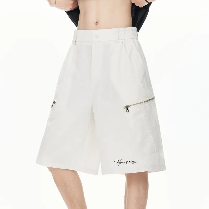 HONOR OF KINGS Casual Shorts Unisex-10