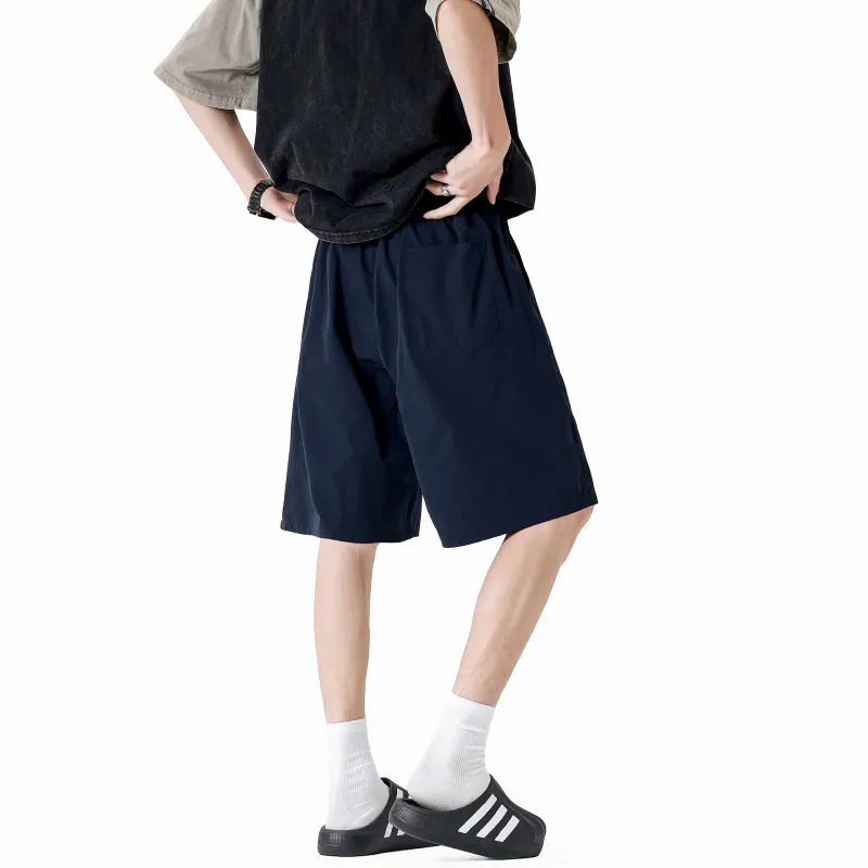 HONOR OF KINGS Casual Shorts Unisex-11