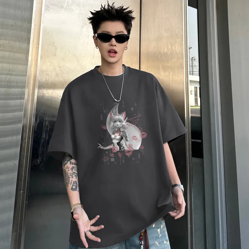 HONOR OF KINGS T Shirts Unisex-18