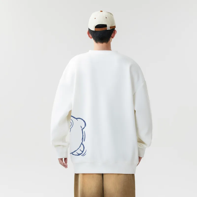 HONOR OF KINGS Sweatshirt Unisex-5