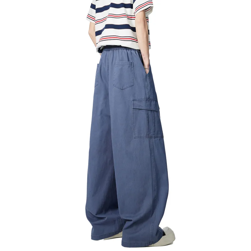HONOR OF KINGS Cargo Pants Unisex-1