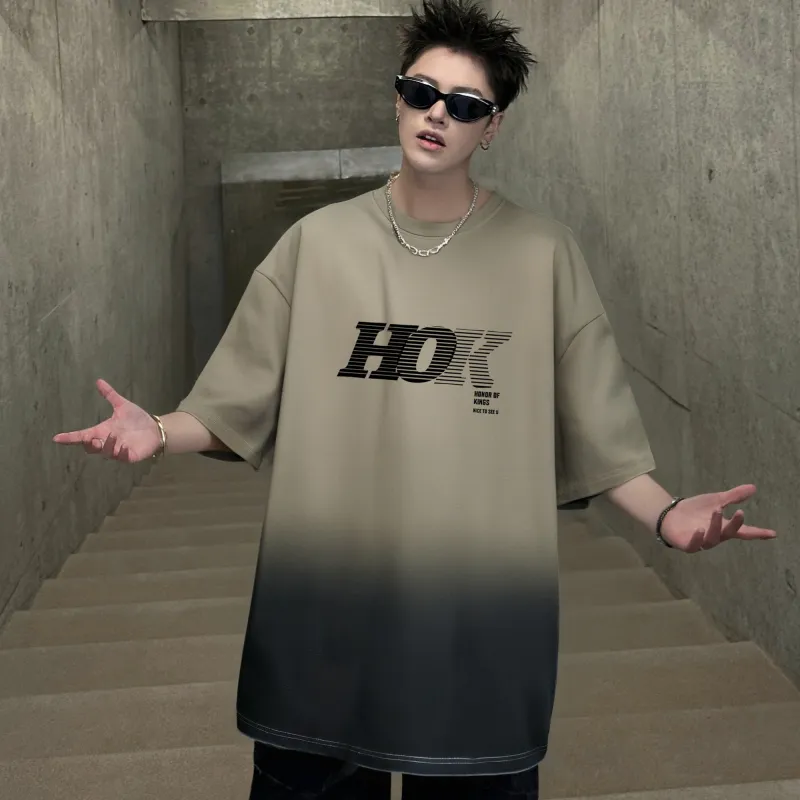 HONOR OF KINGS T Shirts Unisex-8