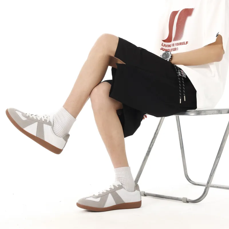 HONOR OF KINGS Casual Shorts Unisex-2