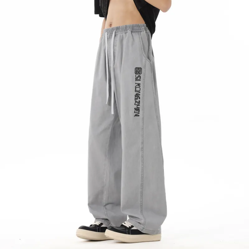 HONOR OF KINGS Casual Pants Unisex-11