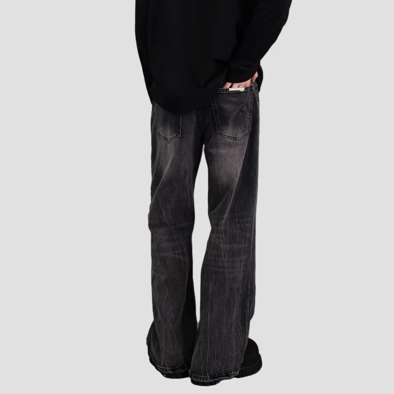 HONOR OF KINGS Jeans Unisex-2