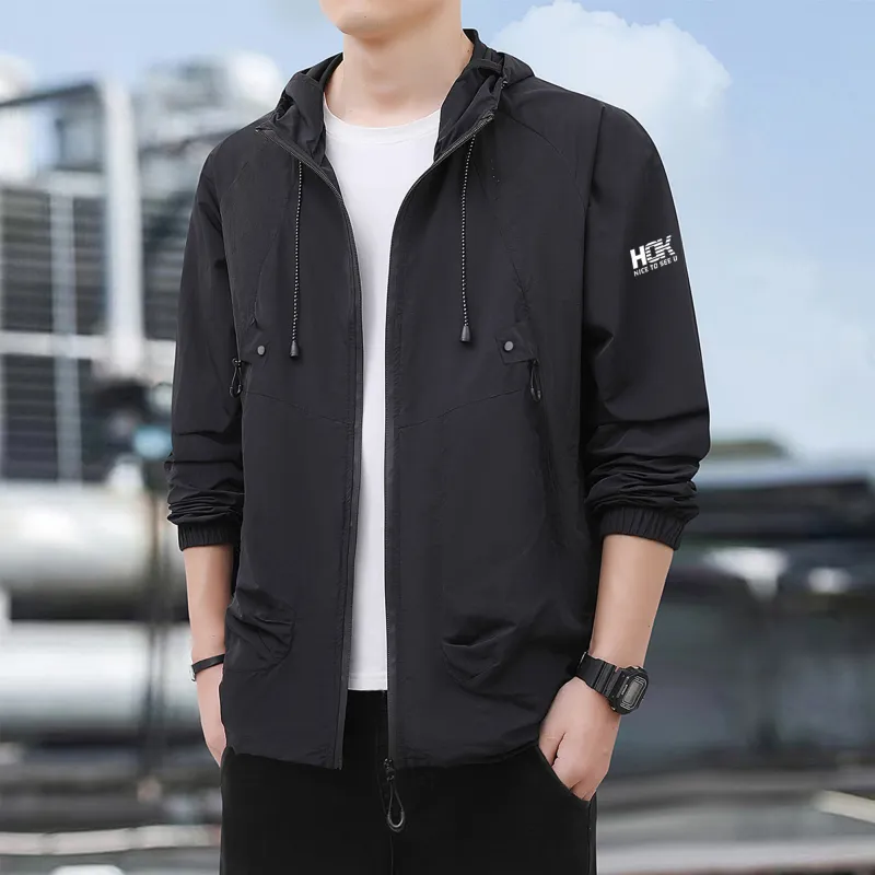 HONOR OF KINGS Super Lightweight And Breathable Sun Protection Clothing Unisex-3