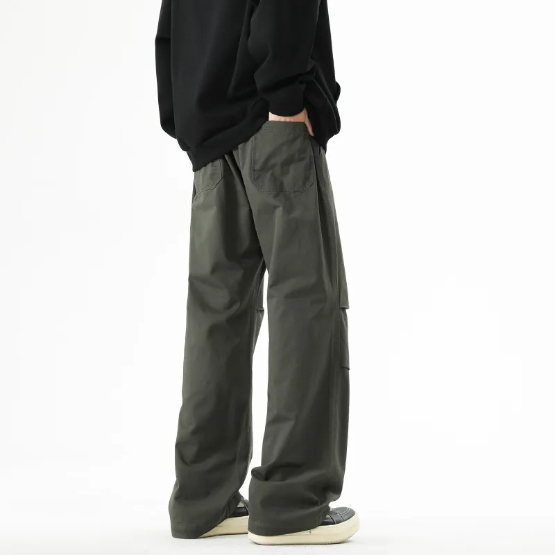 HONOR OF KINGS Cargo Pants Unisex-11