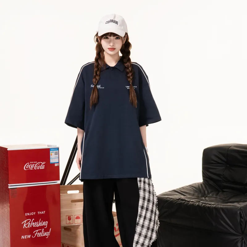 HONOR OF KINGS Polo Shirt Unisex-16