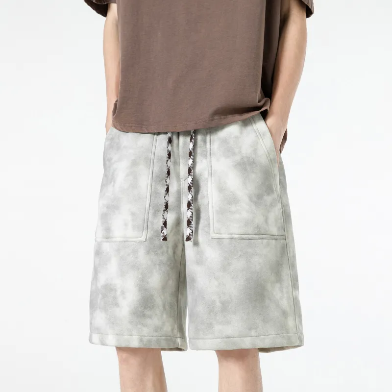 HONOR OF KINGS Casual Shorts Unisex-6