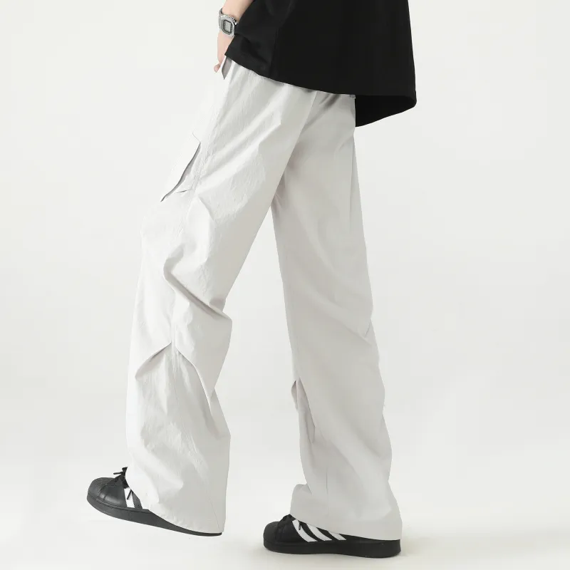 HONOR OF KINGS Casual Pants Unisex-11