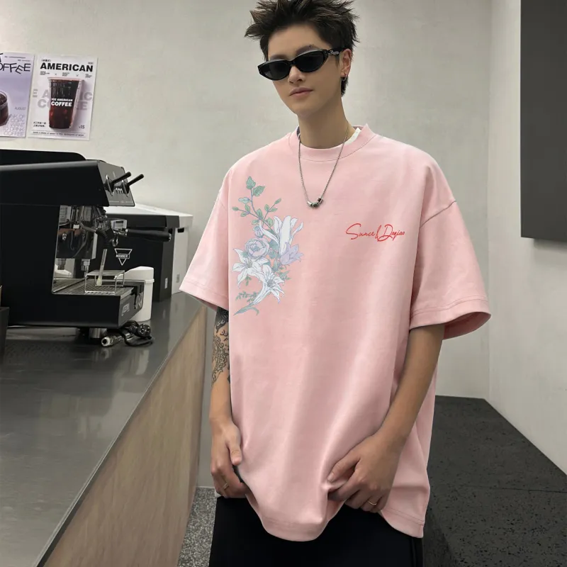 HONOR OF KINGS T Shirts Unisex-3