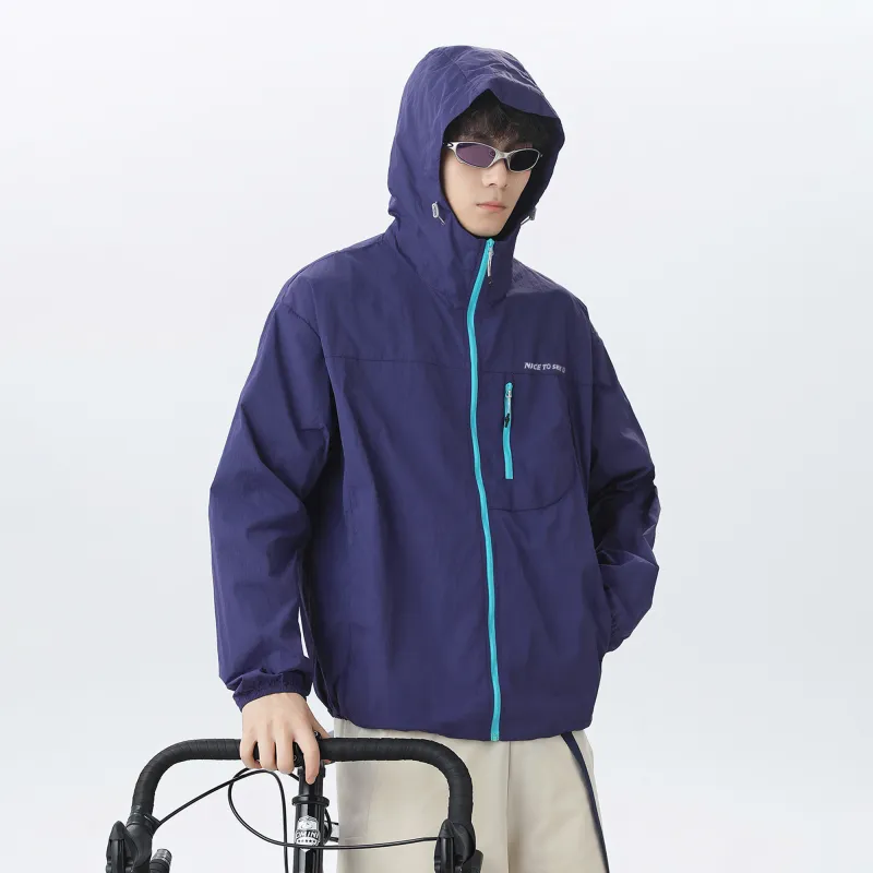 HONOR OF KINGS Sun Protection Clothing Unisex-7