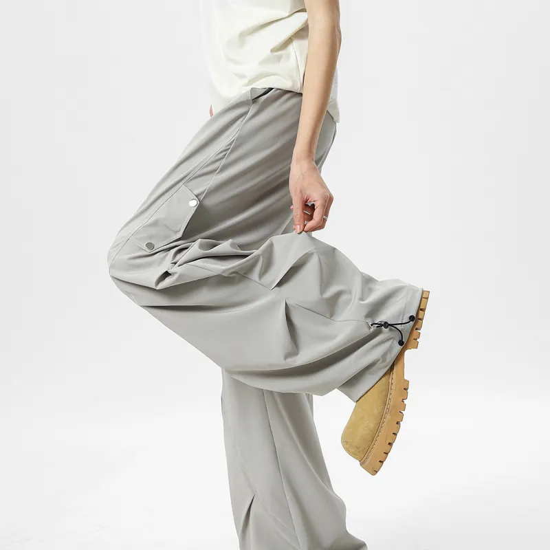 HONOR OF KINGS Casual Pants Unisex-19