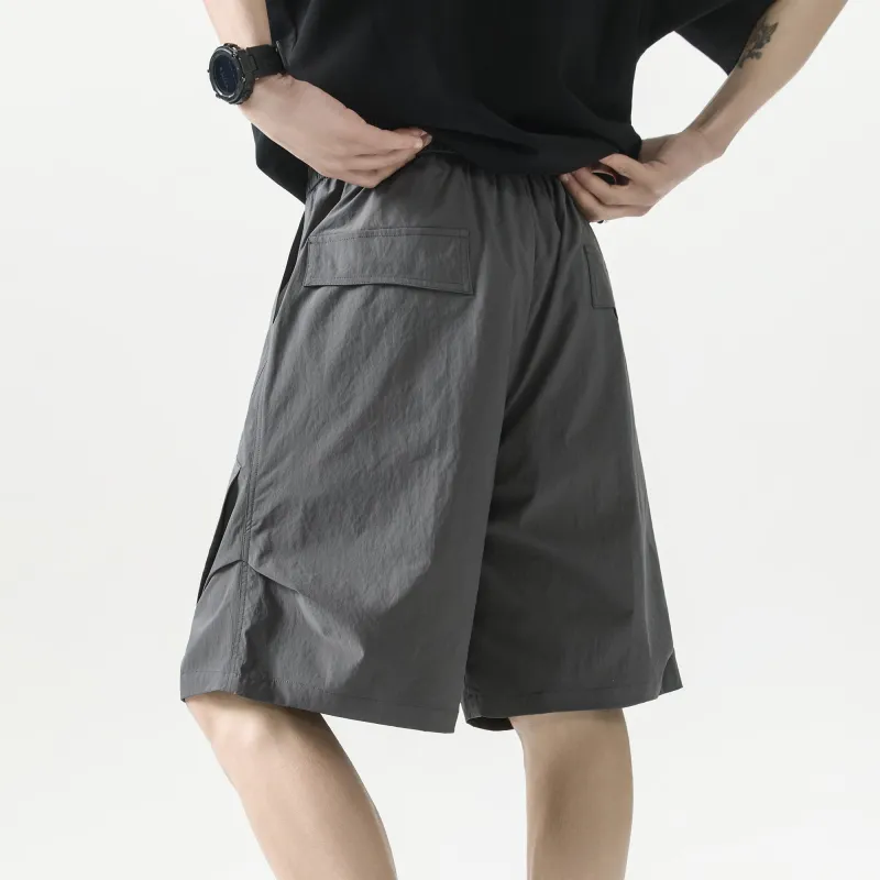 HONOR OF KINGS Casual Shorts Unisex-17