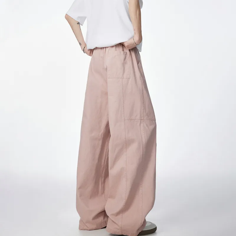 HONOR OF KINGS Casual Pants Unisex-11