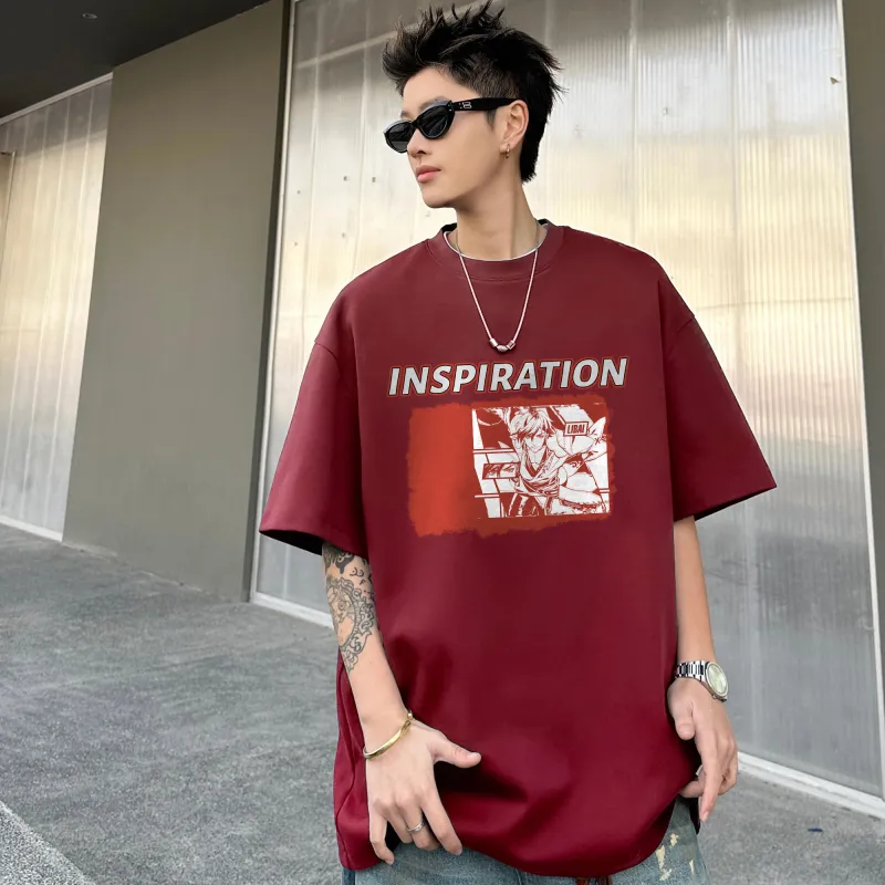 HONOR OF KINGS T Shirts Unisex-47