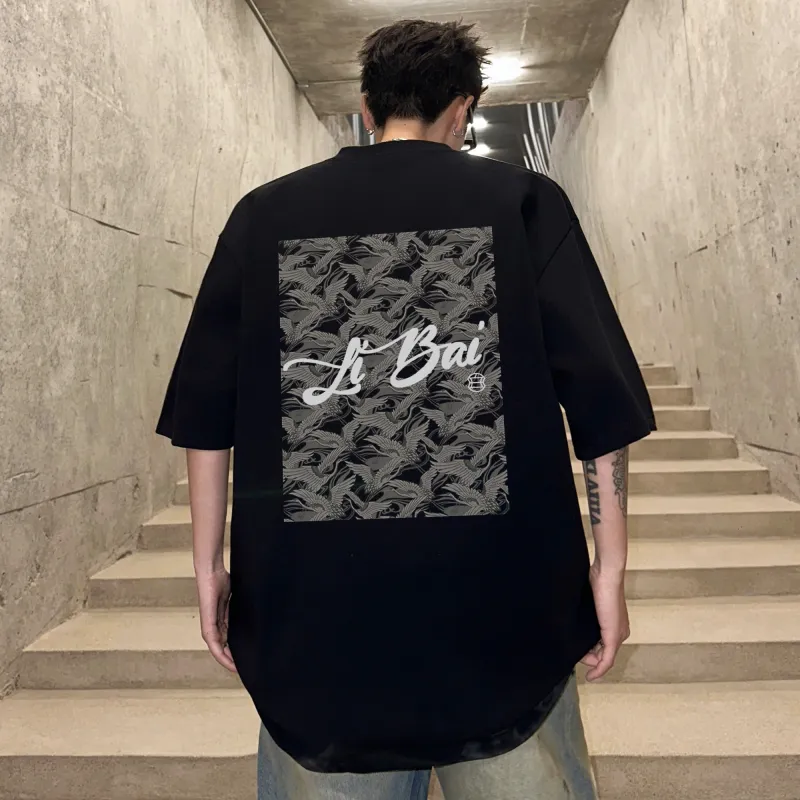 HONOR OF KINGS T Shirts Unisex-3