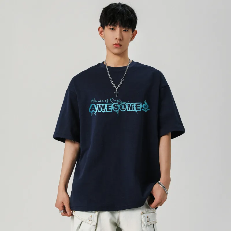 HONOR OF KINGS T Shirts Unisex-14