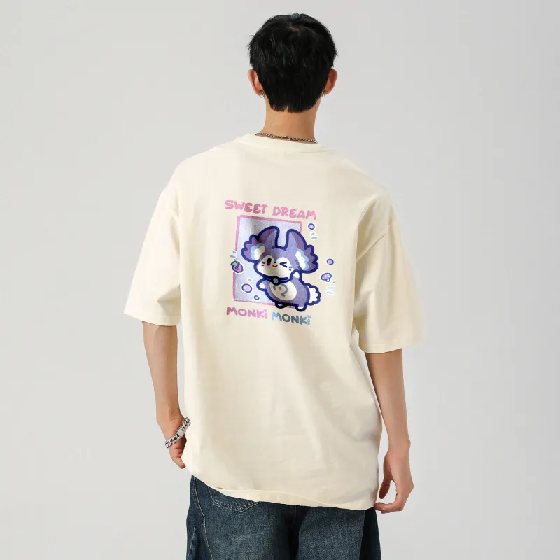 HONOR OF KINGS T Shirts Unisex-27