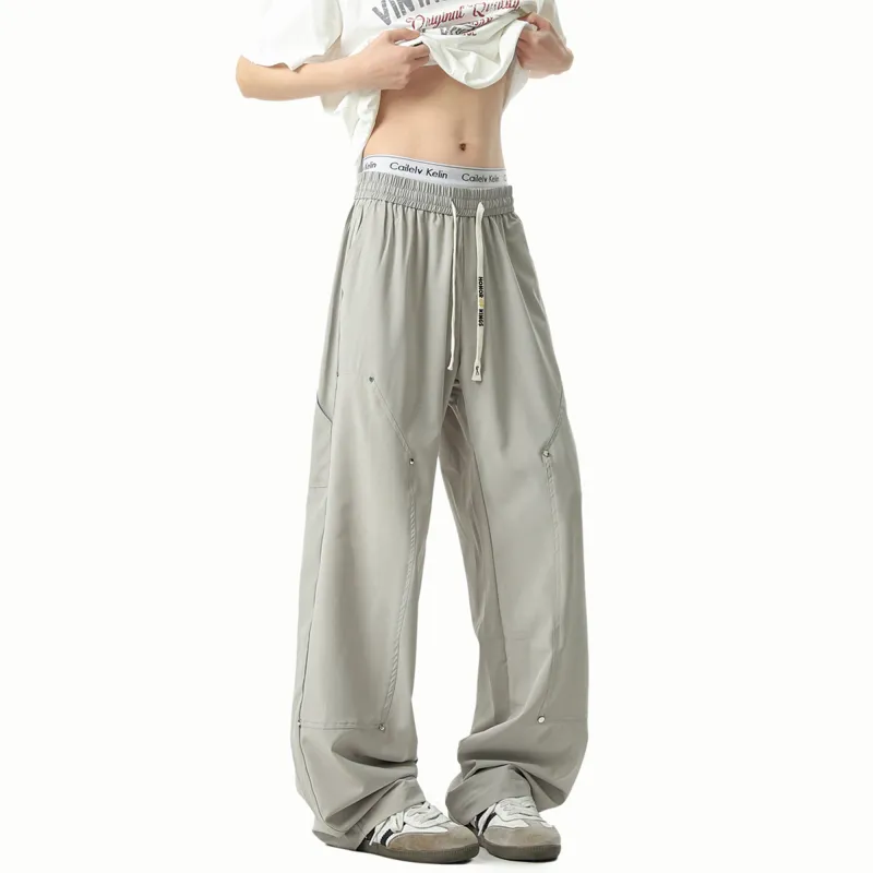 HONOR OF KINGS Casual Pants Unisex-17