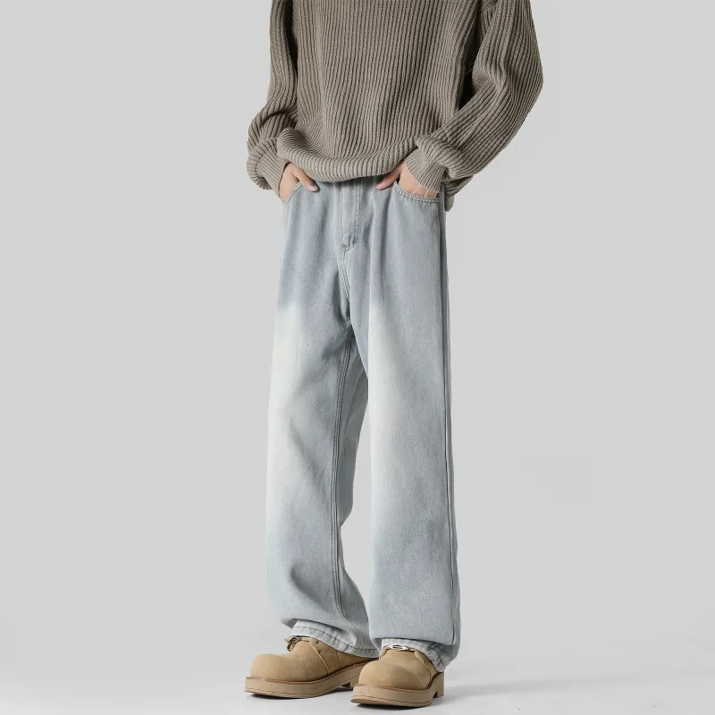 HONOR OF KINGS Jeans Unisex-7