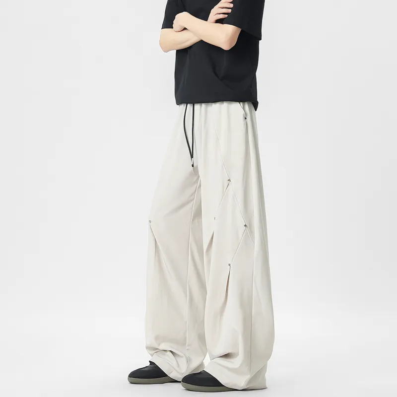 HONOR OF KINGS Casual Pants Unisex-6