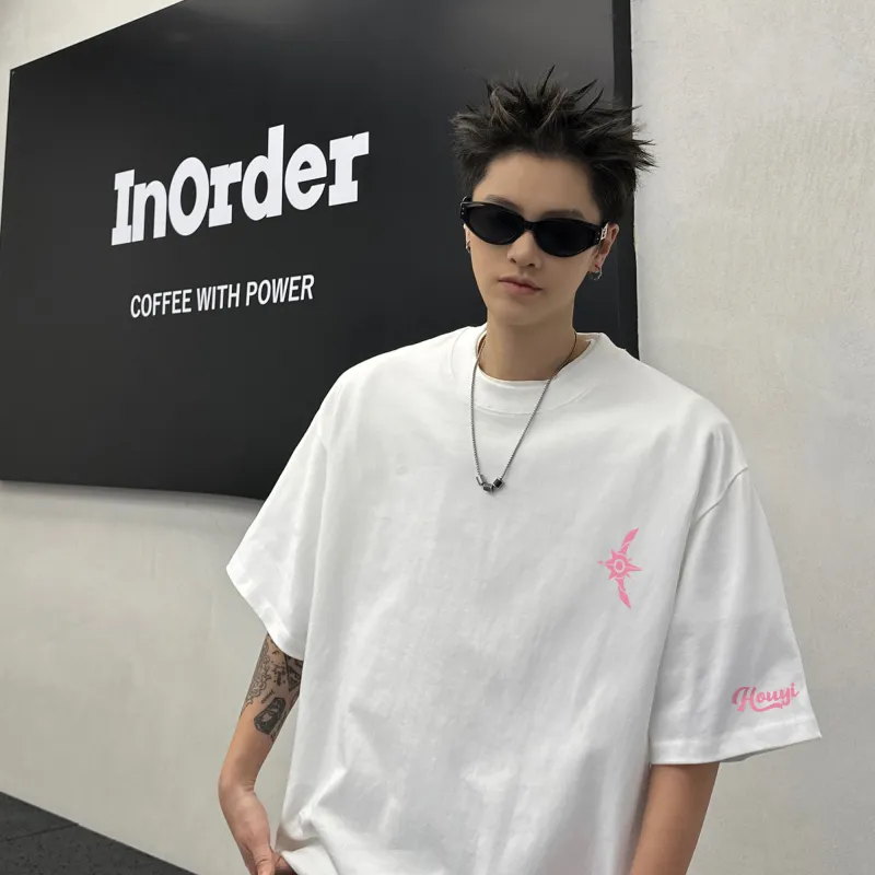 HONOR OF KINGS T Shirt Houyi Style Unisex-7