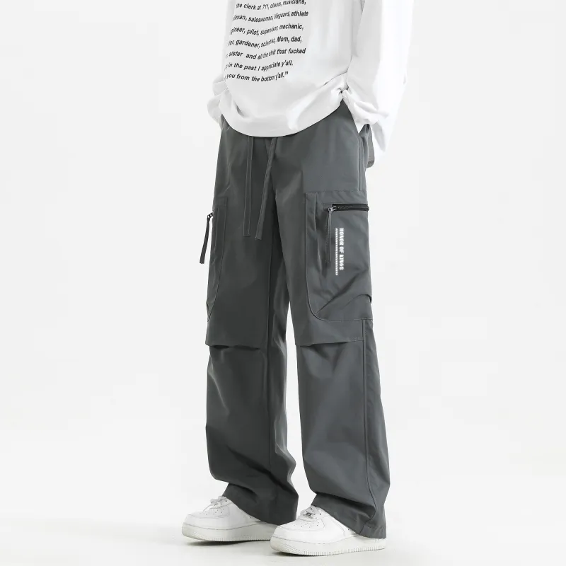 HONOR OF KINGS Casual Pants Unisex-2