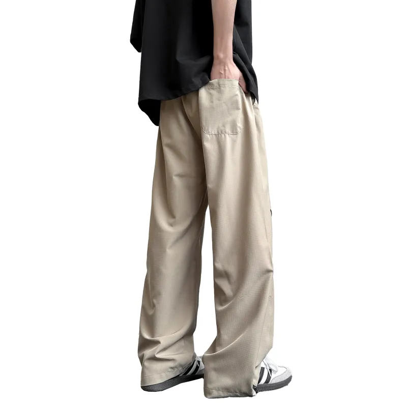 HONOR OF KINGS Casual Pants Unisex-4